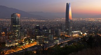 Mejores perspectivas económicas: BC no descarta crecer al 4% este año