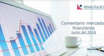 Comentario Financiero Junio de 2018