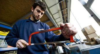 Mercado laboral: la era de los profesionales y técnicos