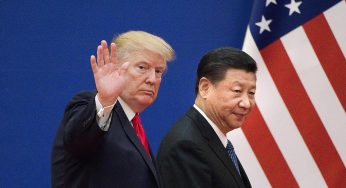 Tregua en guerra comercial entre EE.UU. y China: dólar cae en Chile y el mundo