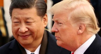 Guerra comercial: Señales de avance en las negociaciones entre EE.UU. y China