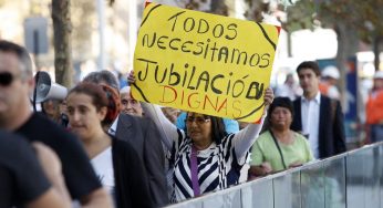 Reforma previsional: votación de proyecto se posterga y Gobierno envía indicaciones
