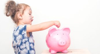 Las ventajas de comenzar a ahorrar para los fondos de pensión de nuestros hijos