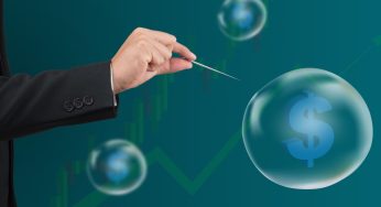 Burbuja financiera ¿la renta variable está en un ciclo similar al de las .com?