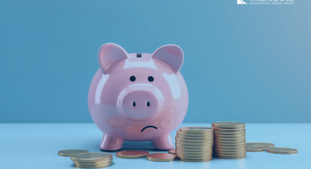Fondos de pensiones rentan negativo en agosto